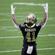 Image for article titled Saints will need to fight for NFC bye slot without Kamara, who has coronavirus